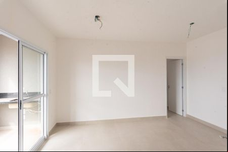 Sala de apartamento para alugar com 2 quartos, 64m² em Jardim Nova Europa, Campinas