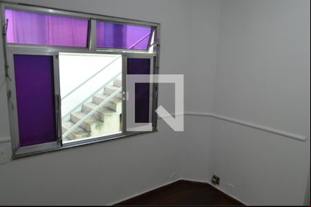 Sala de apartamento para alugar com 2 quartos, 50m² em Taquara, Rio de Janeiro