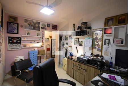 Quarto 1 de apartamento à venda com 3 quartos, 94m² em Tremembé, São Paulo