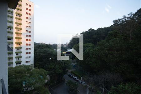 Vista de apartamento à venda com 3 quartos, 94m² em Tremembé, São Paulo