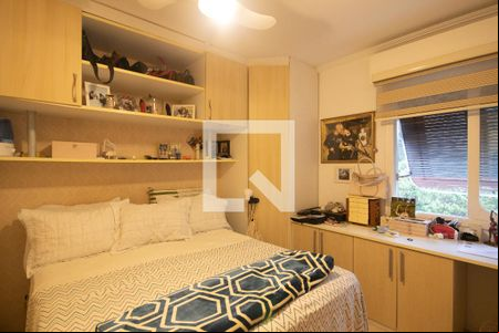 Quarto 2 de apartamento à venda com 3 quartos, 94m² em Tremembé, São Paulo