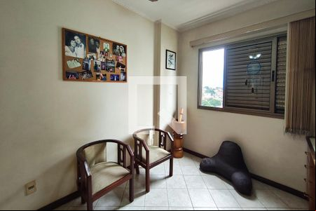 Quarto 2 de apartamento à venda com 3 quartos, 90m² em Jardim Aurelia, Campinas