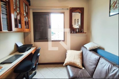Quarto 1 de apartamento à venda com 3 quartos, 90m² em Jardim Aurelia, Campinas