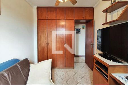 Quarto 1 de apartamento à venda com 3 quartos, 90m² em Jardim Aurelia, Campinas