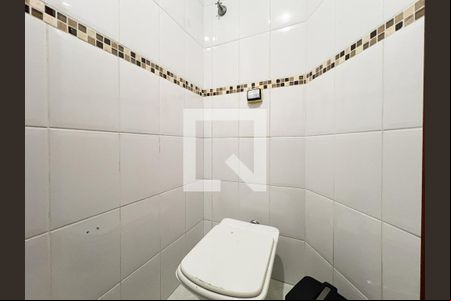 Lavabo de casa para alugar com 3 quartos, 270m² em Jardim Novo Horizonte, Valinhos