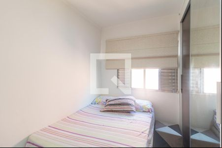Quarto 2 de apartamento à venda com 3 quartos, 78m² em Piratininga, Osasco