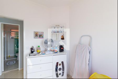 Quarto 1 de apartamento à venda com 3 quartos, 78m² em Piratininga, Osasco