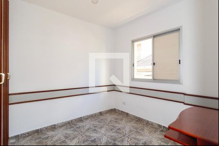 Quarto 1 de apartamento à venda com 2 quartos, 55m² em Vila Invernada, São Paulo