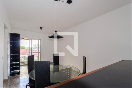 Sala de apartamento à venda com 2 quartos, 55m² em Vila Invernada, São Paulo