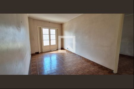 Sala de apartamento para alugar com 1 quarto, 60m² em Rudge Ramos, São Bernardo do Campo