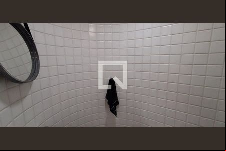 Lavabo de apartamento à venda com 2 quartos, 62m² em Rudge Ramos, São Bernardo do Campo