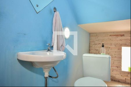 Lavabo de casa à venda com 4 quartos, 70m² em Cidade Intercap, Taboão da Serra