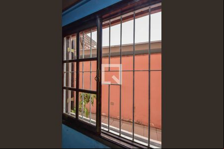 Vista do Quarto 1 de casa à venda com 4 quartos, 70m² em Cidade Intercap, Taboão da Serra