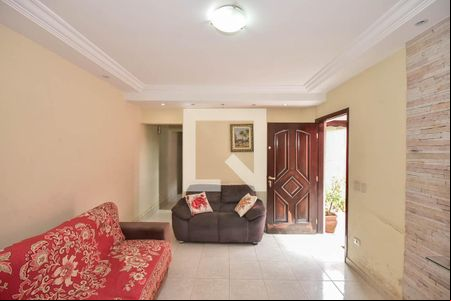 Sala de casa à venda com 4 quartos, 70m² em Cidade Intercap, Taboão da Serra