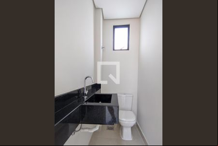Lavabo de apartamento à venda com 2 quartos, 59m² em Floresta, Belo Horizonte
