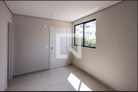 Sala de apartamento à venda com 2 quartos, 59m² em Floresta, Belo Horizonte
