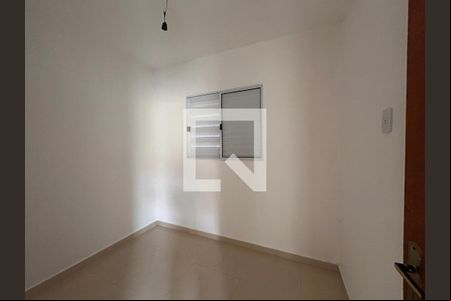 Quarto 2 de apartamento para alugar com 2 quartos, 40m² em Jaguará, São Paulo