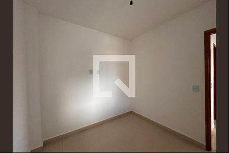 Quarto 1 de apartamento para alugar com 2 quartos, 40m² em Jaguará, São Paulo