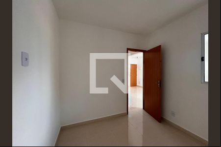 Quarto 1 de apartamento para alugar com 2 quartos, 40m² em Jaguará, São Paulo