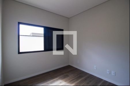 Suite 1 de casa de condomínio para alugar com 3 quartos, 295m² em Parque Campolim, Sorocaba