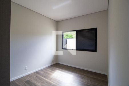 Suite 1 de casa de condomínio para alugar com 3 quartos, 295m² em Parque Campolim, Sorocaba