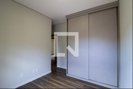 Suite 1 de casa de condomínio para alugar com 3 quartos, 295m² em Parque Campolim, Sorocaba