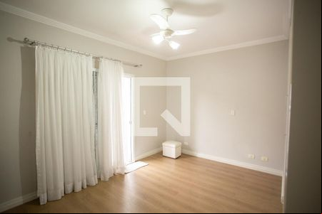 Quarto de casa para alugar com 3 quartos, 206m² em Jardim Paraíso, São Paulo