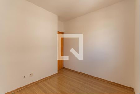Quarto 1 de apartamento à venda com 3 quartos, 85m² em Castelo, Belo Horizonte