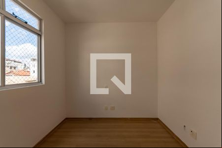 Quarto 1 de apartamento à venda com 3 quartos, 85m² em Castelo, Belo Horizonte