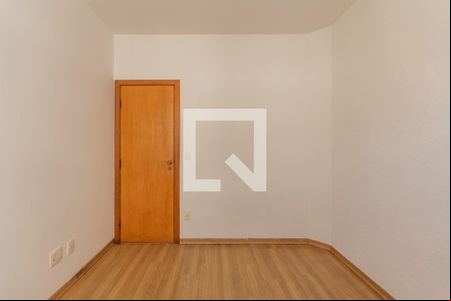 Quarto 2 de apartamento à venda com 3 quartos, 85m² em Castelo, Belo Horizonte