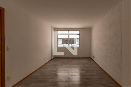 Sala de apartamento à venda com 3 quartos, 85m² em Castelo, Belo Horizonte