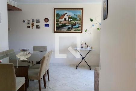 Apartamento à venda com 3 quartos, 78m² em Vila Campestre, São Paulo