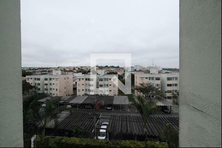 Sala de apartamento à venda com 2 quartos, 55m² em Vila Silvia, São Paulo