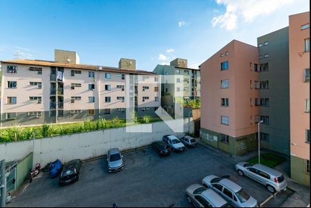 Sala de apartamento à venda com 2 quartos, 75m² em Santa Lúcia, Belo Horizonte