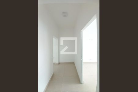 Corredor de casa para alugar com 3 quartos, 85m² em Centro, Campinas