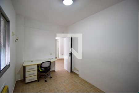 Quarto 1 - Suíte de apartamento para alugar com 1 quarto, 50m² em Todos Os Santos, Rio de Janeiro