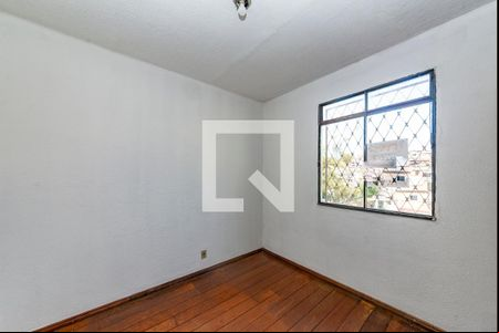 Quarto 1 de apartamento à venda com 3 quartos, 95m² em Madre Gertrudes, Belo Horizonte