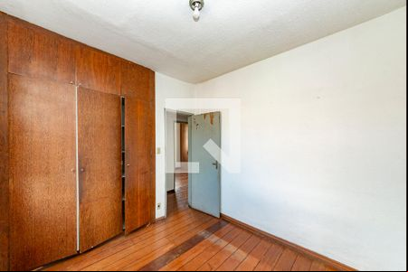 Quarto 1 de apartamento à venda com 3 quartos, 95m² em Madre Gertrudes, Belo Horizonte