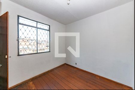 Quarto 2 de apartamento à venda com 3 quartos, 95m² em Madre Gertrudes, Belo Horizonte