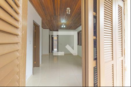 Sala de casa à venda com 2 quartos, 380m² em Rio Branco, Canoas