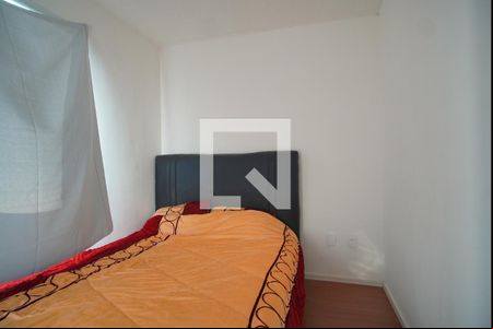 Quarto 1 de apartamento para alugar com 2 quartos, 43m² em Rubem Berta, Porto Alegre