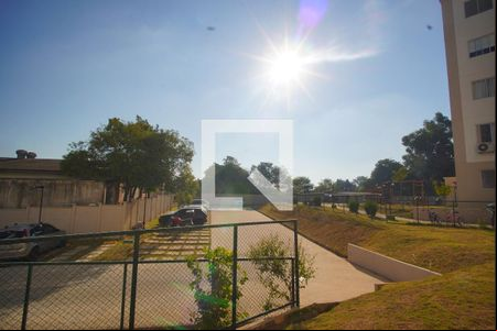 Quarto 1Vista de apartamento para alugar com 2 quartos, 43m² em Rubem Berta, Porto Alegre