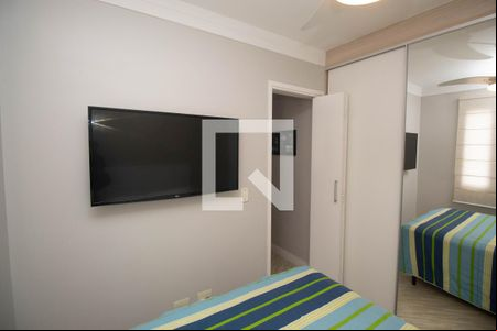 Quarto 1 de apartamento à venda com 2 quartos, 50m² em Vila Paiva, São Paulo