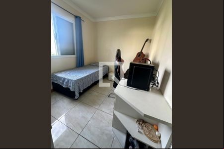 Quarto 1 de apartamento à venda com 2 quartos, 80m² em Jardim Tupanci, Barueri