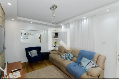 Sala de casa à venda com 2 quartos, 157m² em Jardim Bela Vista, Guarulhos