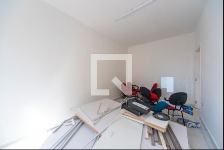 Quarto 2 de apartamento para alugar com 2 quartos, 80m² em Centro, Santo André