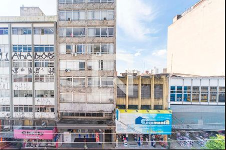 Vista do Quarto 1 de apartamento para alugar com 2 quartos, 80m² em Centro, Santo André