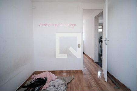 Quarto de apartamento à venda com 2 quartos, 58m² em Artur Alvim, São Paulo