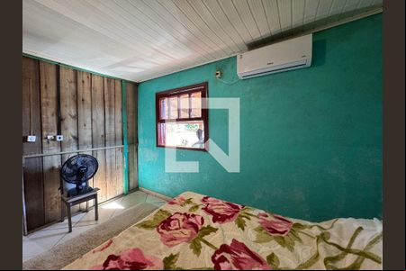 Quarto 1 de casa à venda com 2 quartos, 200m² em Campina, São Leopoldo