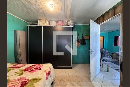 Quarto 1 de casa à venda com 2 quartos, 200m² em Campina, São Leopoldo